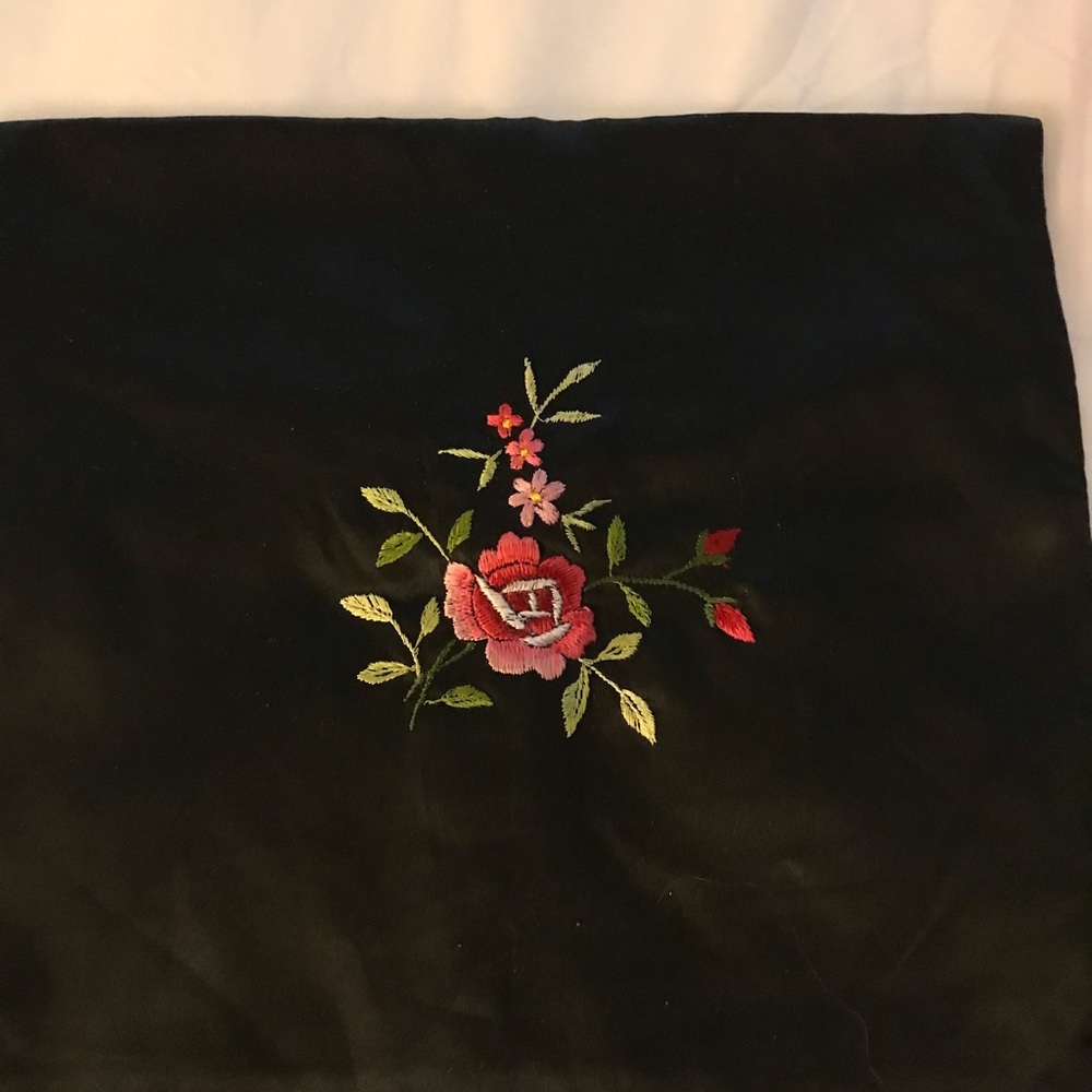 Lingerie bag